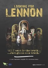 Looking for Lennon