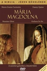 Mária Magdolna