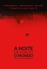 Image A Noite Devorou o Mundo
