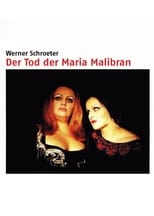 Der Tod der Maria Malibran