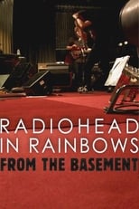 Radiohead: In Rainbows – From the Basement