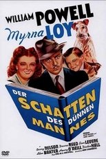 Der Schatten des dünnen Mannes