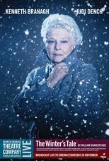 Kenneth Branagh Theatre Company Live: The Winter's Tale