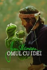 Jim Henson: Omul cu idei