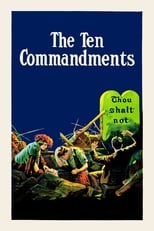 The Ten Commandments