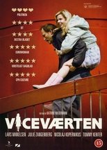 Viceværten