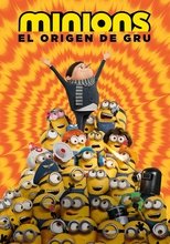 Image Minions 2: El origen de Gru (2022)