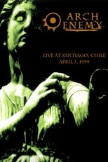 Arch Enemy: [1999] Santiago, Chile