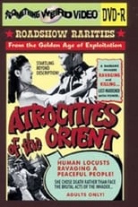 Atrocities of the Orient