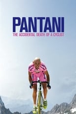 Pantani: The Accidental Death of a Cyclist