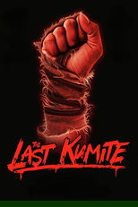The Last Kumite