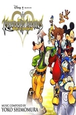 Kingdom Hearts Re:coded