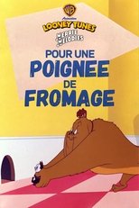 Pour une poignée de fromages