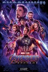 Image Avengers : Endgame