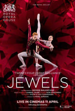 The ROH Live: Jewels