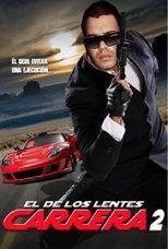 Imagen El de los lentes Carrera 2 (HDRip) Español Torrent