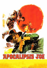 A Man Called Apocalypse Joe