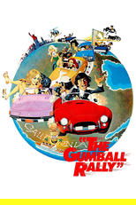 The Gumball Rally