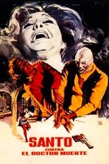 Santo contra el doctor Muerte