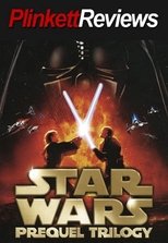 Mr. Plinkett's Revenge of the Sith Review