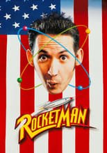 RocketMan