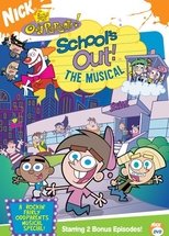 Fairly Odd Parents: School's Out! The Musical