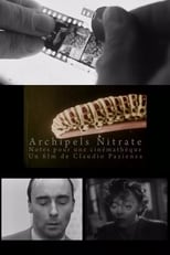 Archipels nitrate