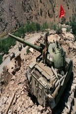 Afghanistan 1979: The War That Changed the World