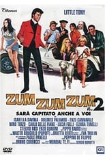 Zum Zum Zum n.2 - Sarà capitato anche a voi