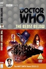 Doctor Who: The Beast Below