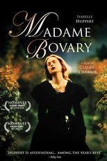 Madame Bovary