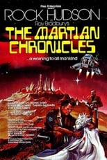 The Martian Chronicles