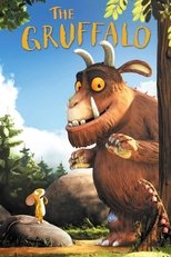 The Gruffalo