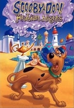 Scooby-Doo in Arabian Nights