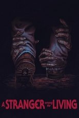 Image A Stranger Among the Living (2019)