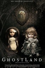 Imagen Ghostland