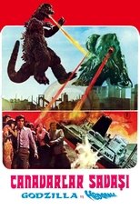 Gojira Hedorah'a karşı