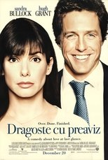 Dragoste cu preaviz