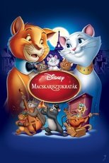 Macskarisztokraták