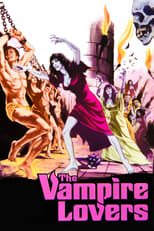 The Vampire Lovers