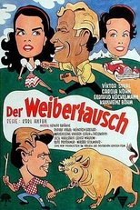 Der Weibertausch