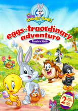 Baby Looney Tunes: Eggs-traordinary Adventure