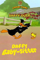 Daffy baby-sitter