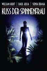 Kuß der Spinnenfrau
