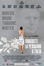 Dragoste la persoana a treia