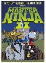 Master Ninja II