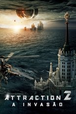 Image Attraction 2: A Invasão (2020)