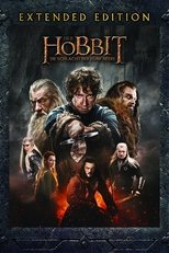 The Hobbit: The Battle of the Five Armies Extended Edition