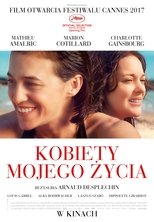 Kobiety mojego życia
