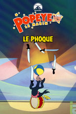 Le Phoque